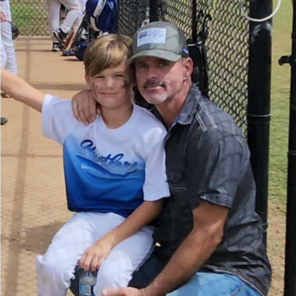 Meet your Posher, James - Picture 1 of 1